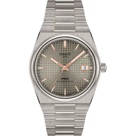 TISSOT PRX Powermatic 80 38 mm T137.807.44.061.00