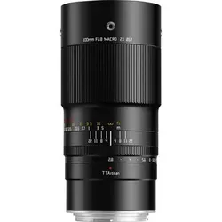 TTArtisan 100mm f/2,8 Macro 2X Nikon Z