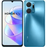 Honor X7a 4 GB RAM 128 GB Ocean Blue