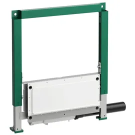 Laufen INEO Vorwandelement mit Wandablauf, für Dusche, H2910310000001,