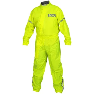 IXS Ontario 1.0 Regenkombi grün, M
