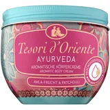 Tesori d'Oriente Tesori d ́Oriente Körpercreme Ayurveda 300 ml