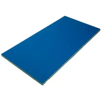 ProGame Trocellen Judomatte ""Green ITIS-Easy""