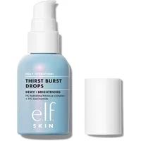 E.l.f. Cosmetics e.l.f. Holy Hydration! Thirst Burst Drops, Gel