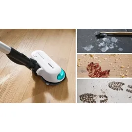 Bosch Unlimited 7 ProHygienic Aqua BCS71HYG1