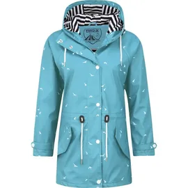 PRO-X elements MARLY Damen Blau 46