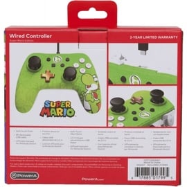 PowerA POWER A Yoshi Core Wired Controller