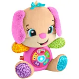 Mattel Fisher-Price Lernspaß Hundefreundin