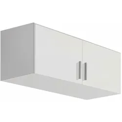 Z2 Schrankaufsatz 2-türig CELLE - B/H/T ca. 91,00x39,00x54,00