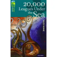 Oxford University Press Oxford Reading Tree TreeTops Classics: Level