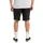 QUIKSILVER Salt Water Fleece Short Hose mit elastischem Bund - Mann
