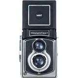 MiNt InstantFlex TL70.Plus Retro Kamera, Sofortbildkamera für Fujifilm Square