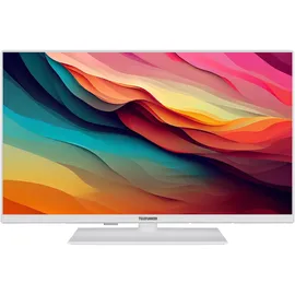 Telefunken XF32N750M-W 32" LED Full HD TV weiß