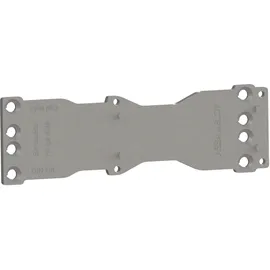 ASSA ABLOY Montagepl.A120 f.DC200/300/500/700 verz.ASSA ABLOY