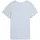 Puma TAD Essential Heather Logo blau XL