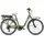 VENICE - I love Italy LaFolie 26 Zoll RH 46 cm Damen grün