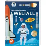 Gerstenberg Verlag Mein großes Buch vom Weltall