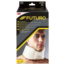 FUTURO Halskrause anpassbar