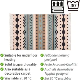Wenko Bere Beige 80 x 50 cm