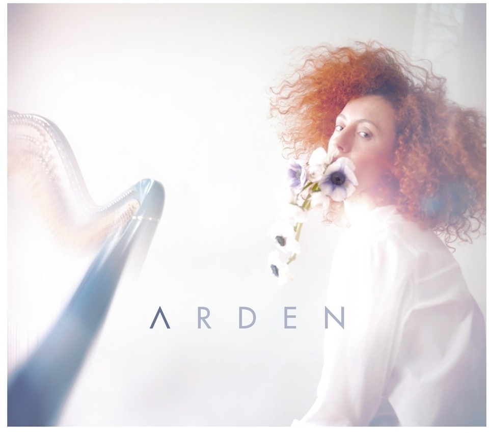 Arden - Arden. (CD)