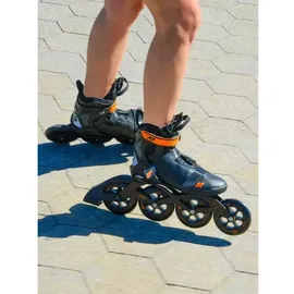 K2 MOD 110 - schwarz / 43.5