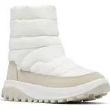 Columbia Snowtrot Mid Sea Salt Fig 7