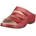 01007 Melbourne Clogs weinrot 277 EU 37 5 UK 4 5