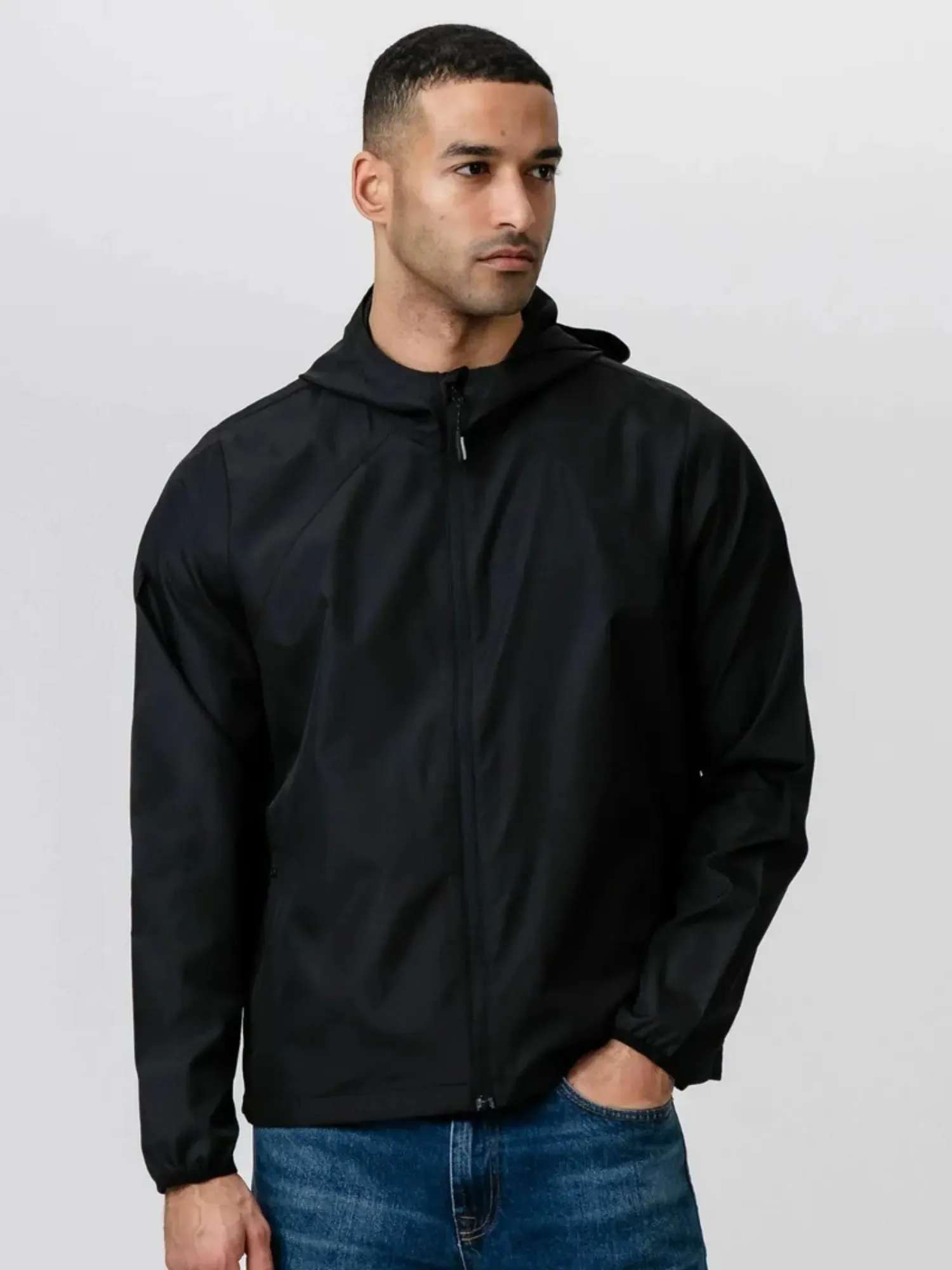 Outdoorjacke TEESHOPPEN 