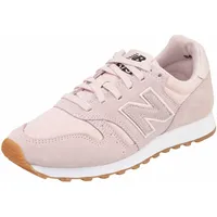 new balance 374 rosa