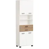 Schildmeyer Hochschrank Katta Breite 59 cm