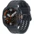 LTE 47 mm Titanium Gray Marine Band Black