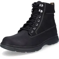 Timberland Atwells Ave Boot in schwarz - Gr.: 41