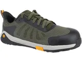 Baak Baak, Sicherheitsschuhe, Sicherheitshalbschuh S1PS Pan 45