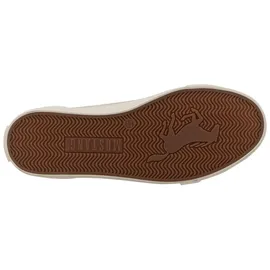 Mustang Winona Damen Cream 41