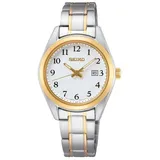 Seiko Classic Edelstahl 29 mm SUR466P1