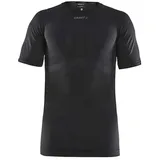 Craft Active Intensity Shirt Herren 999995 black/asphalt S