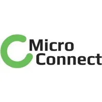 MicroConnect Stromkabel - 1,8 m EU POWER_3P