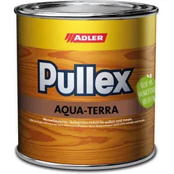 Pullex Aqua Terra -  W30 zum Tönen / 2,5