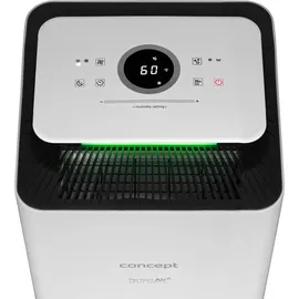 Concept OV2220 Perfect Air Smart, Weiss