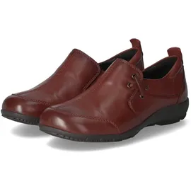 Josef Seibel Charlotte 17 Damen Rot 36