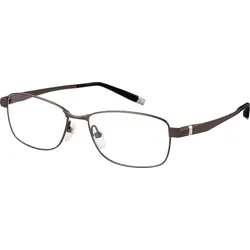 Brille CHARMANT Z ZT27012 Braun Gr. 55-16
