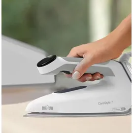 Braun CareStyle 7 IS 7262 grau
