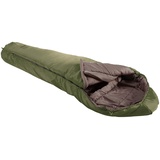Grand Canyon Fairbanks 190 Mumienschlafsack capulet olive