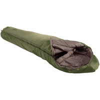 Grand Canyon Fairbanks 190 Mumienschlafsack capulet olive