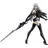 Good Smile Company Nier Automata Ver 1,1A Pop Up Parade PVC Statue A2 Yorha Type A No. 2 17 cm - Schwarz/Silber/Weiß