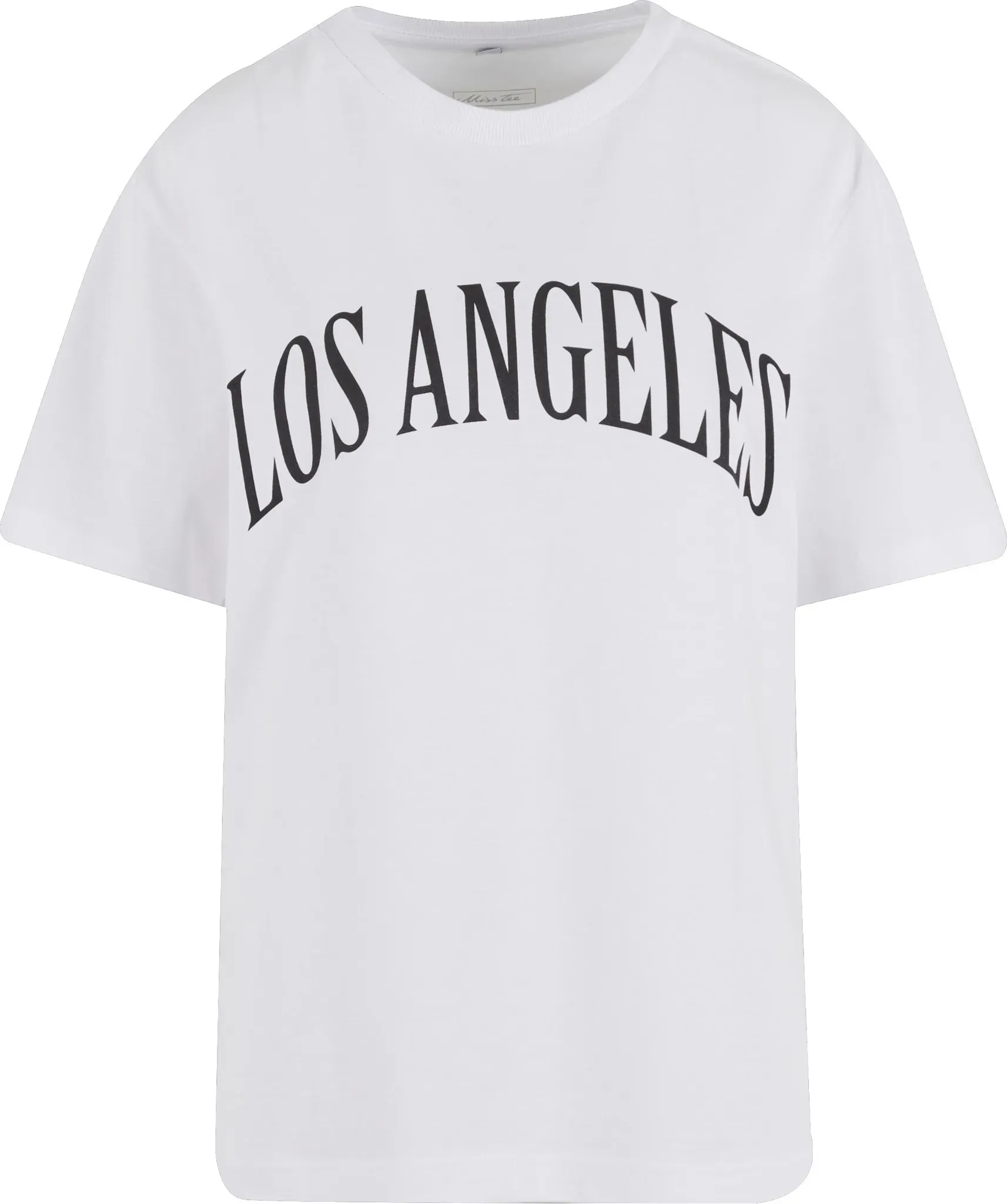 T-Shirt MISS TEE 
