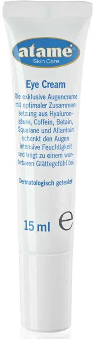 atamé Eye Cream 15 ml
