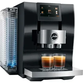 Jura Z10 diamond black