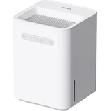 smartmi Evaporative Humidifier, Luftbefeuchter, Weiss