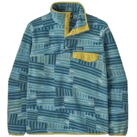 Patagonia Synch Snap-t Herren Pullover M